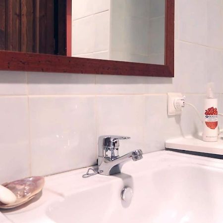 شقة Charming Albaicin Patio Flat Free Onsite Parking غرناطة المظهر الخارجي الصورة